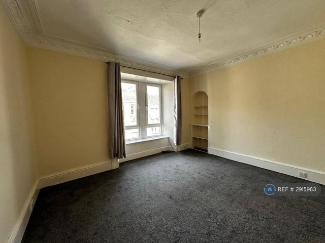 Apartment for rent in Blackness, Scotland