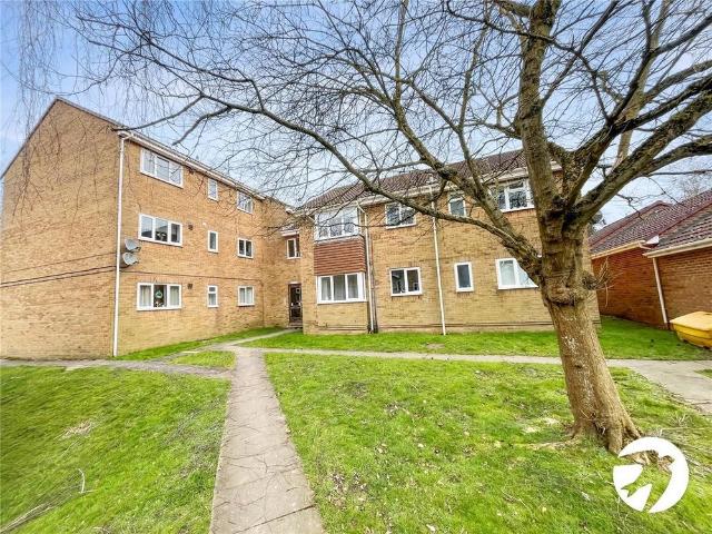 Apartment for rent in Parkwood, Gillingham