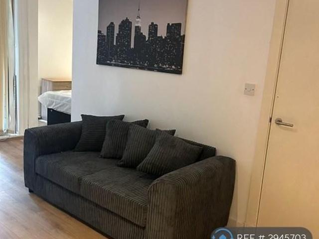 Apartment for rent in Hulme, Georgia