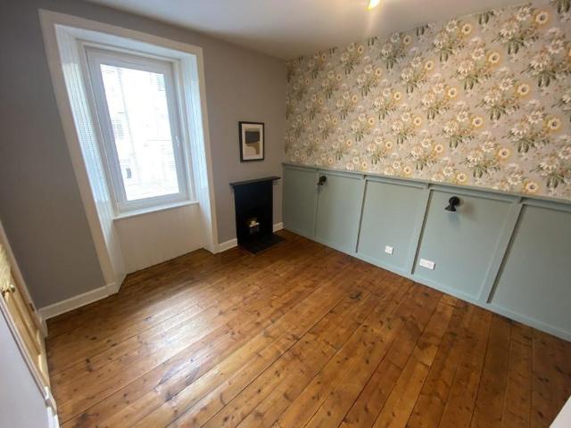 Apartment for rent in Tynecastle, Gorgie