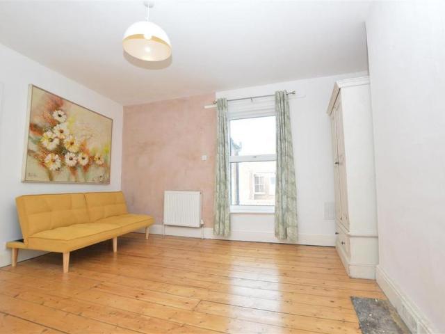 Apartment for rent in Hickling, Comers