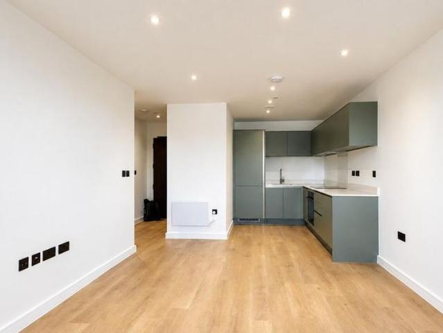 Apartment for rent in Clewer Village, Windsor