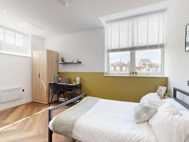 Apartment for rent in Victoria Park, Manchester