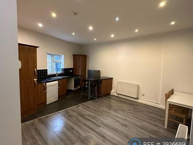 Flat for rent in Leytonstone, Greater London