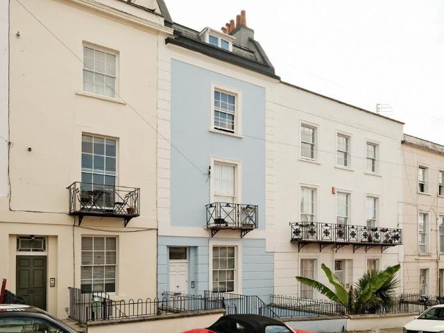 Flat for rent in Feckenham, City Of Bristol