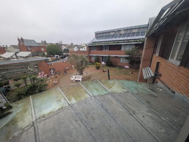 Flat for rent in Dale Hill, Essex