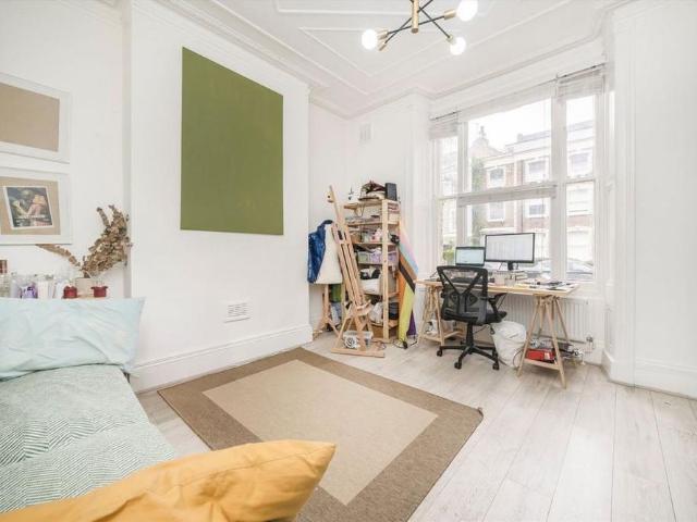 Apartment for rent in Shepherd's Bush, Isle Of Man