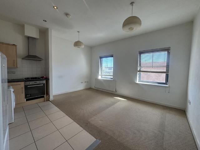 Apartment for rent in Walton, Aylesbury