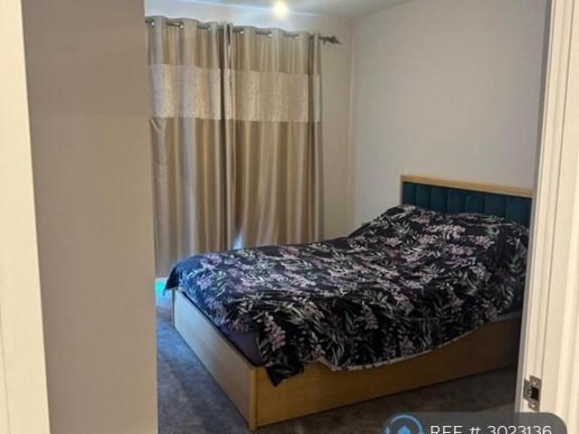 Apartment for rent in Berrick Salome, Oxfordshire