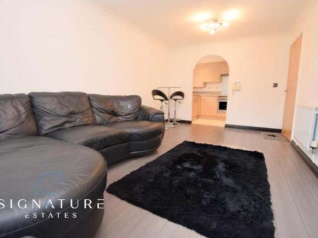 Apartment for rent in North Watford, Hertfordshire