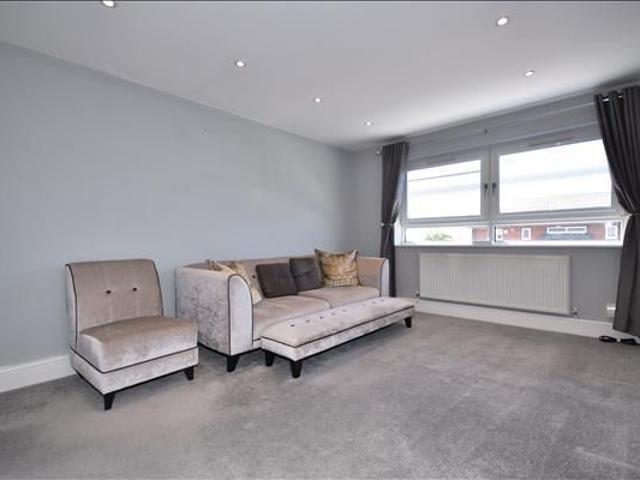 Apartment for rent in Epping, Essex