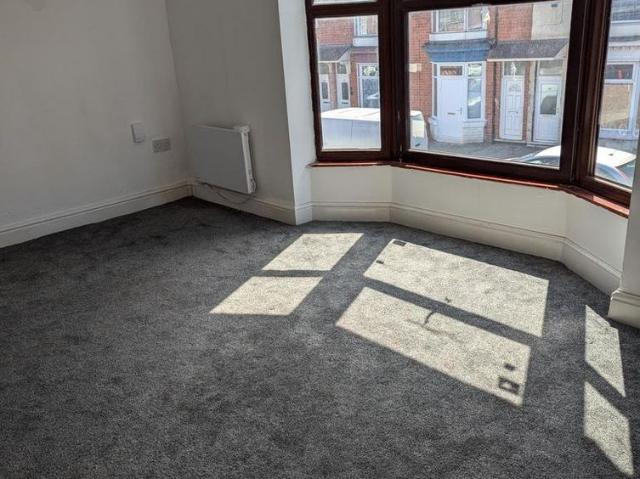 Apartment for rent in Gresham, Middlesbrough