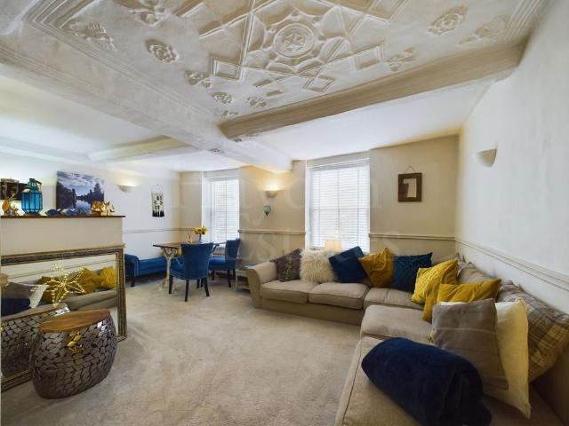Apartment for rent in Catchems End, Wyre Forest