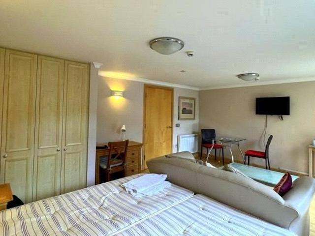 Apartment for rent in St Thomas', Oxford