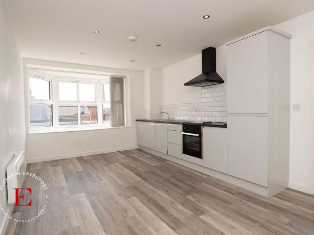 Apartment for rent in Borrowell, Warwick