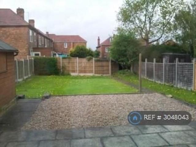 Apartment for rent in Bakersfield, City of Nottingham