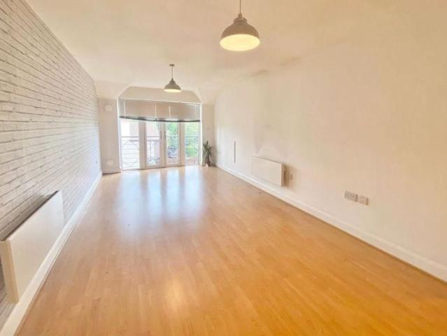 Apartment for rent in Waterdale, St Albans