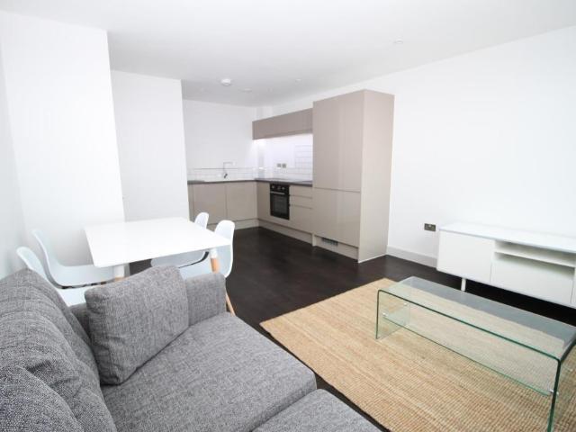 Flat for rent in City Centre, Isle Of Man
