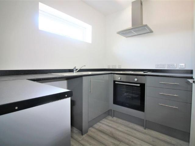 Flat for rent in Wednesfield, West Midlands