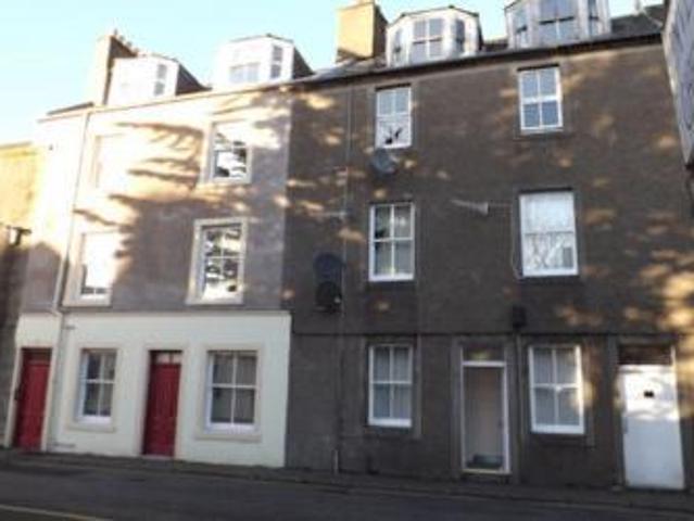 Flat for rent in Campbeltown, Scotland