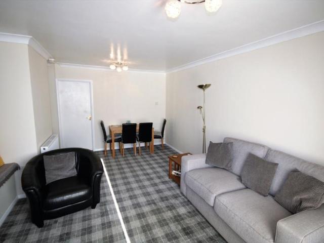 Apartment for rent in Acomb, High Field