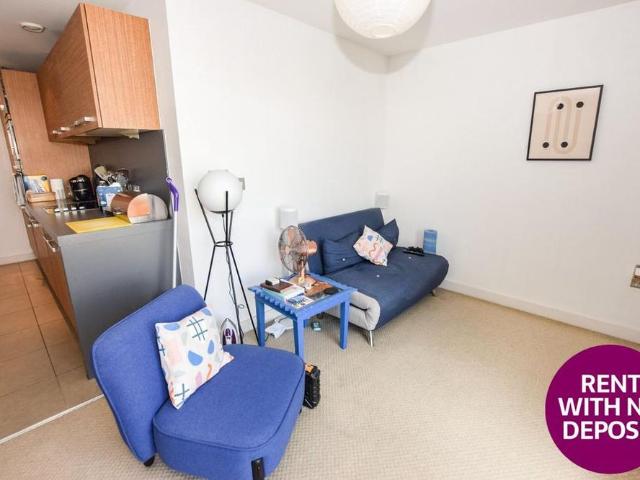 Apartment for rent in City Centre, Georgia