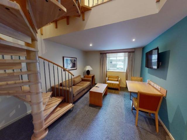 Apartment for rent in City Centre, Ballindoch