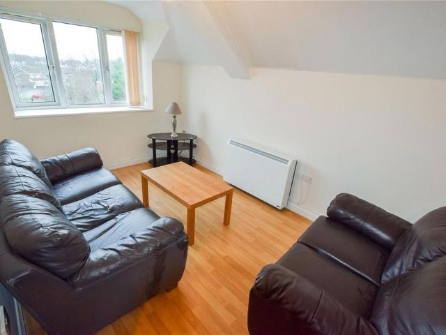 Apartment for rent in Clifton, Salford