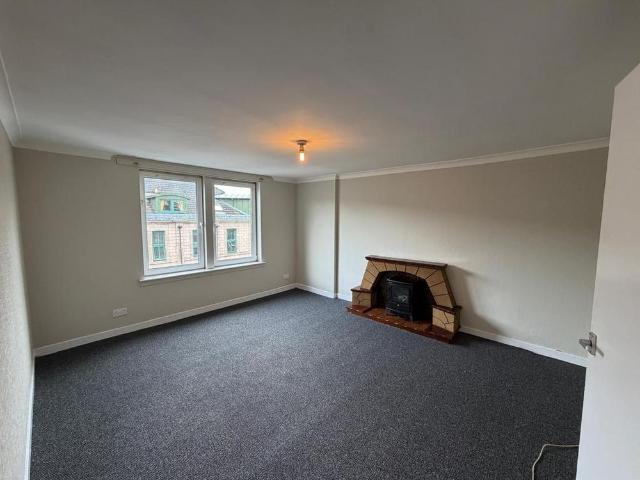 Apartment for rent in Bridgend, Moneydie