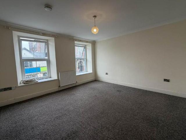 Apartment for rent in Barley Mow, Lampeter
