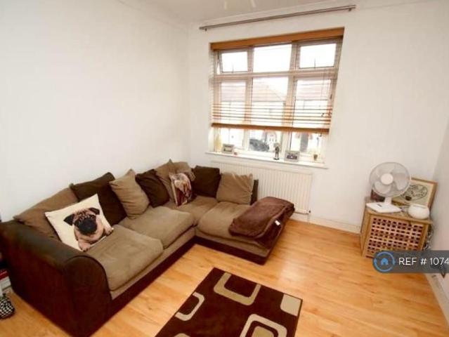 Apartment for rent in Milton, Alton Barnes