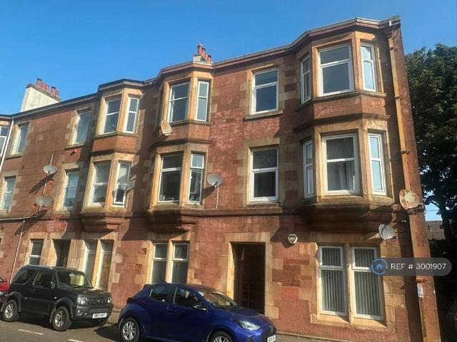 Flat for rent in Largs, Scotland