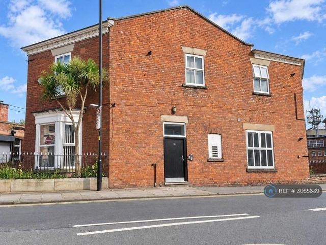 Flat for rent in Atherton, Wigan