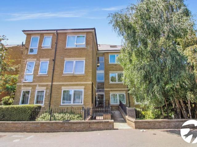 Flat for rent in Kings Farm, Hamerton