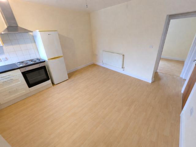 Apartment for rent in Elmton, East Midlands