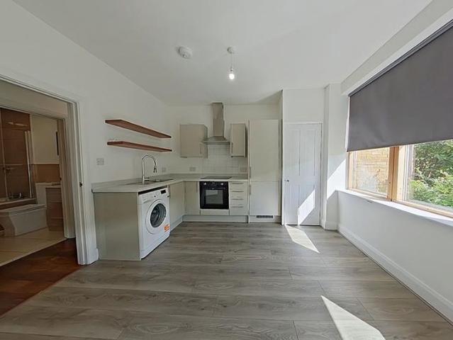 Apartment for rent in North Watford