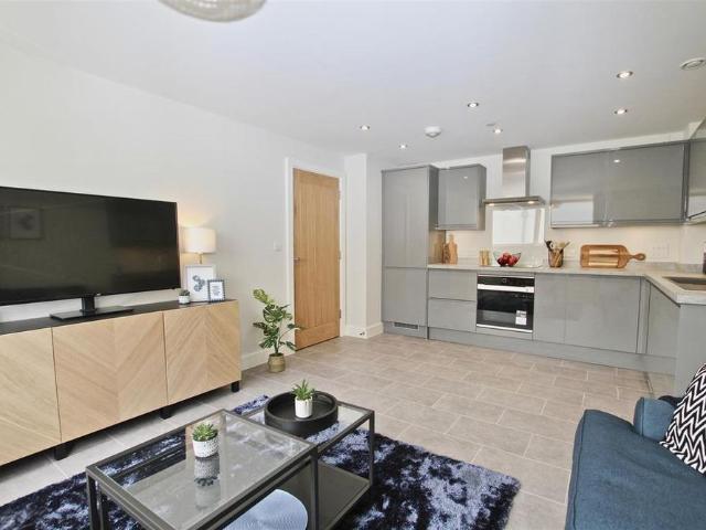 Apartment for rent in Bedford, Wigan