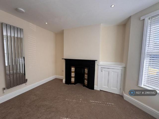 Apartment for rent in Northampton, Northamptonshire