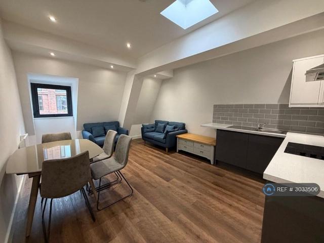 Apartment for rent in Hyde Park, West Yorkshire