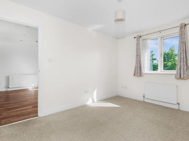 Apartment for rent in St Agnes, Bristol