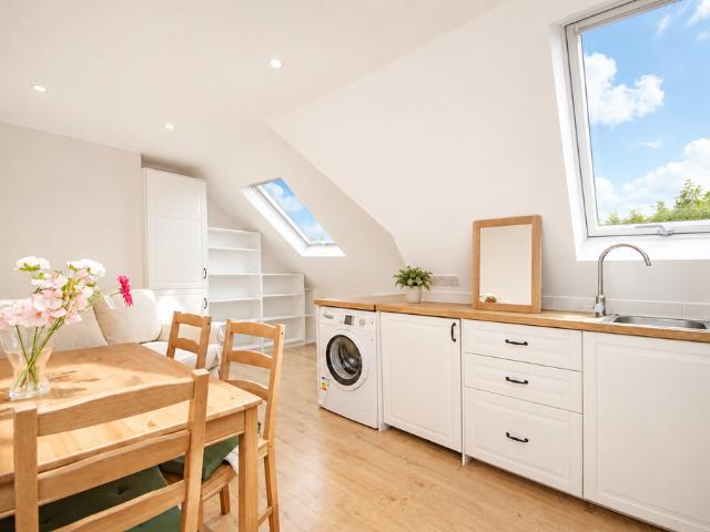 Flat for rent in Temple Fortune, Isle Of Man