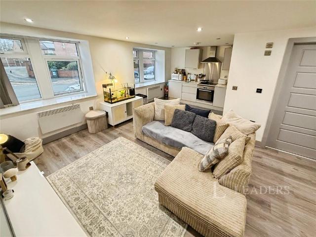 Flat for rent in Pudsey, West Yorkshire