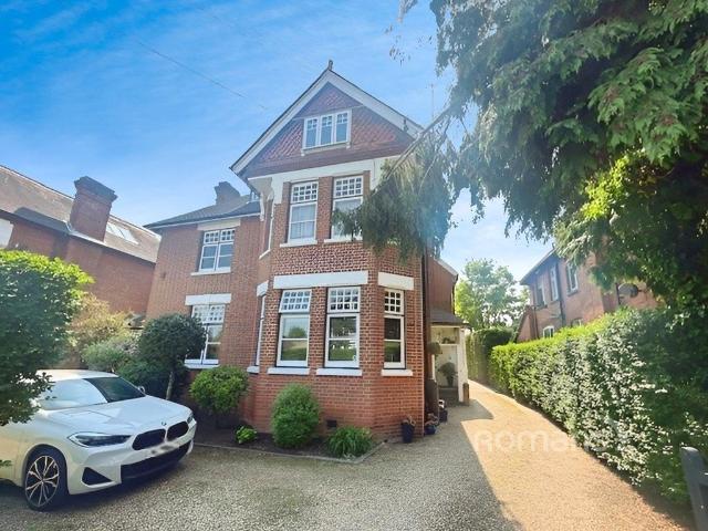 Flat for rent in Fishery, Maidenhead