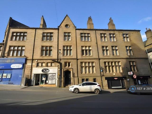 Flat for rent in West Yorkshire