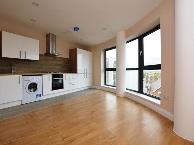Apartment for rent in London Borough of Croydon, Thornton Heath