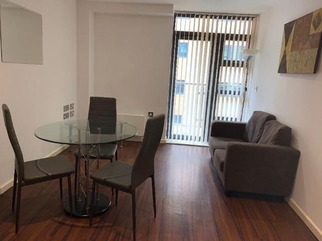 Apartment for rent in Devonshire, South Yorkshire