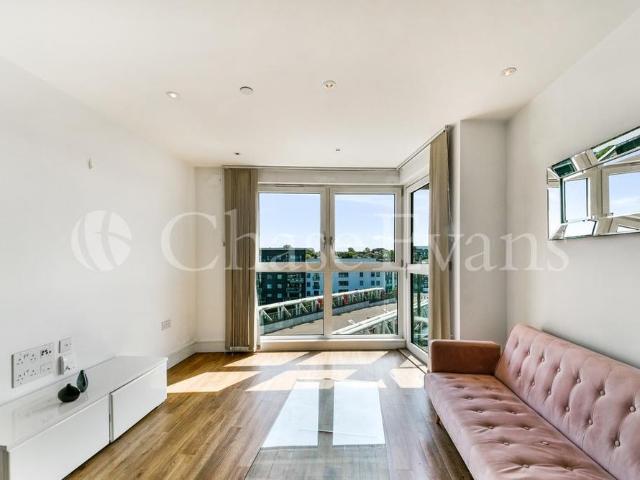 Apartment for rent in Holloway, Lower Holloway