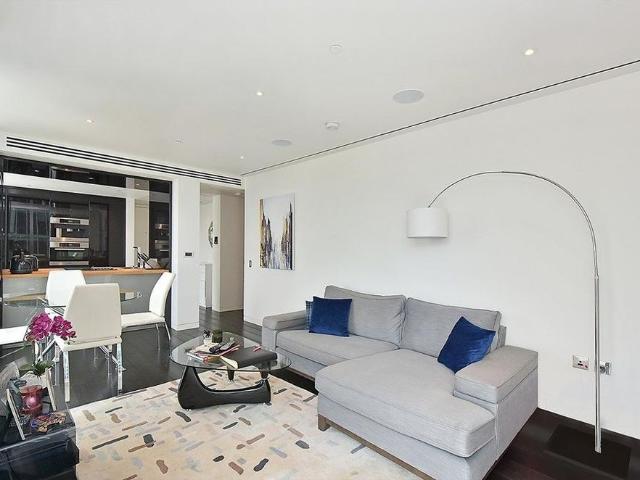 Apartment for rent in Lyons, Greater London
