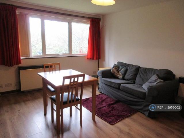 Apartment for rent in Chesterton, Arbury
