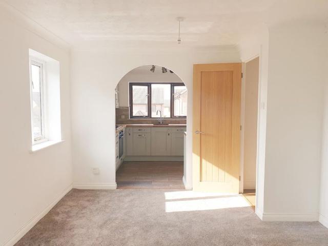 Apartment for rent in Stoke Mandeville, Buckinghamshire